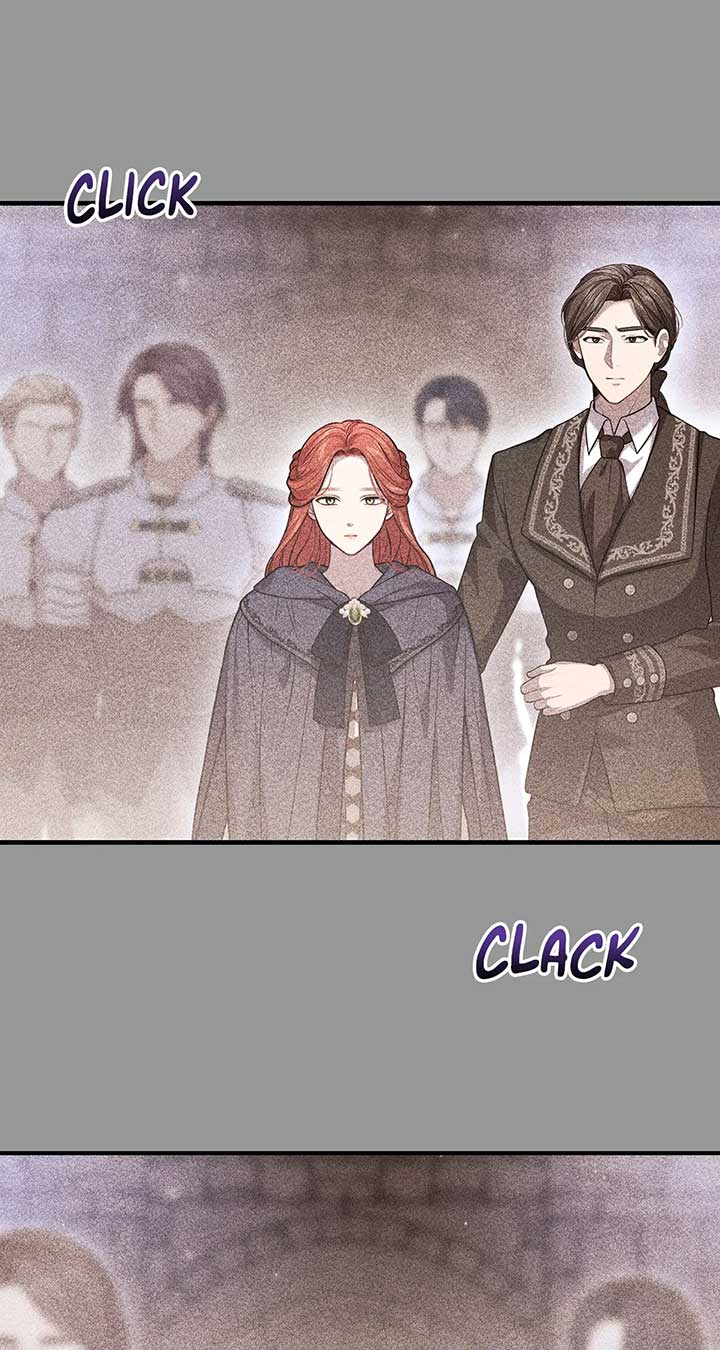The Secret Bedroom of a Dejected Royal Daughter Chapter 111 49